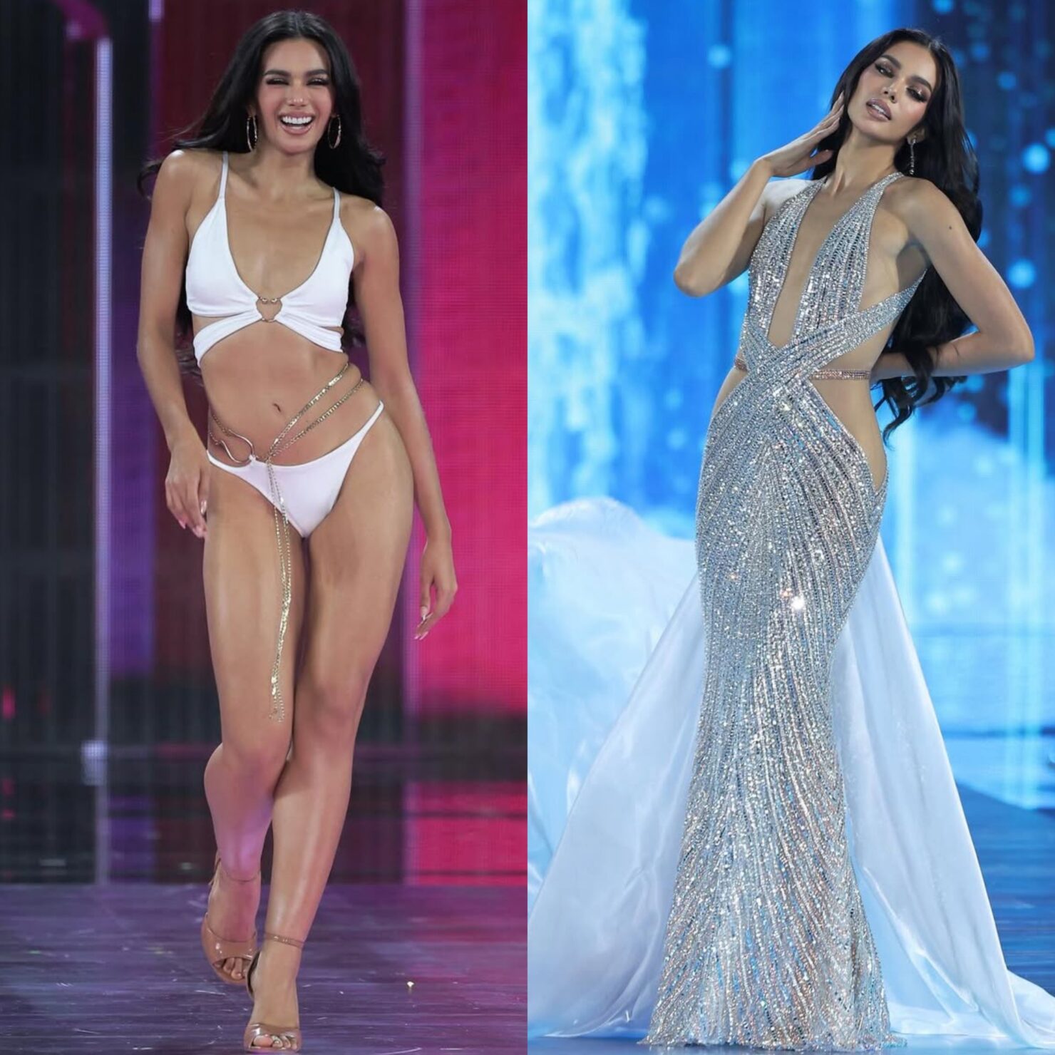 เปิดประวัติ คริสติน จูเลียน โอเปียซ่า กว่าจะเป็นราชินี มิสแกรนด์อินเตอร์เนชั่นแนล 2024 คนใหม่ แทน ราเชล ที่ถูกปลด