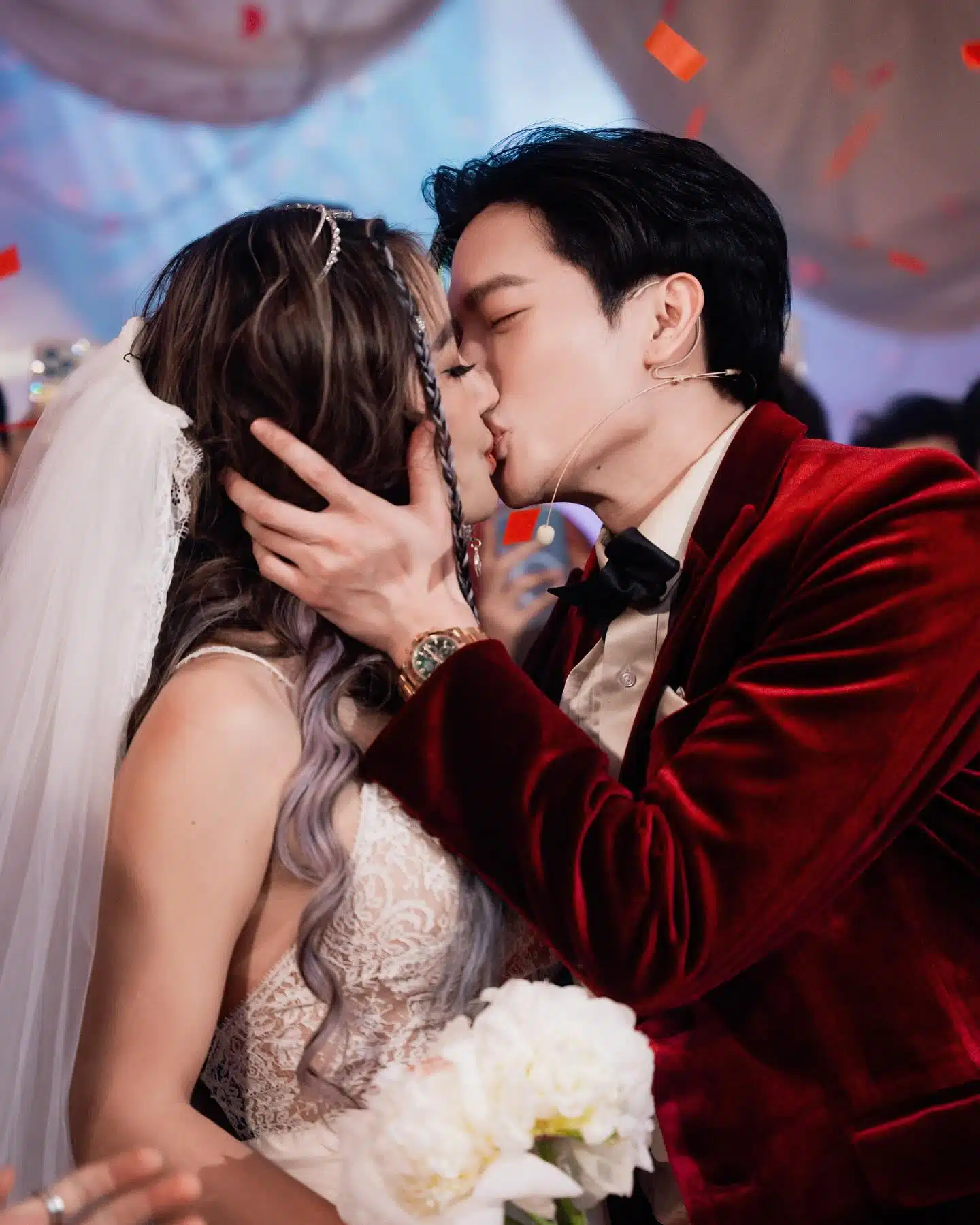 กระแต อาร์สยาม และ โตชิ จิรทีปต์ - 2