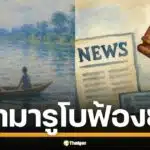 ชนเผ่าแอมะซอน "มารูโบ" ในแอฟริกา สุดทน ฟ้องยับ สื่ออเมริกา เรียก 6,600 ล้านบาท ฐานตีข่าวทำเสียหาย ป้ายสี ติดหนังโป๊ หลังได้ใช้อินเทอร์เน็ตสตาร์ลิงก์ ศักดิ์ศรีชนเผ่า 2,000 ชีวิตถูกย่ำยี
