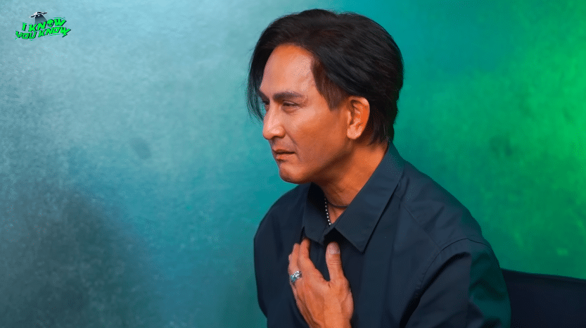 หมอปลาย เตือนภัยเรื่อง เขื่อน-1