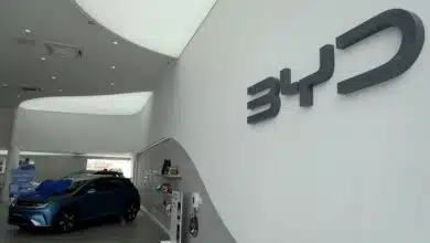 บราซิลยื่นฟ้องบริษัท BYD ของจีน ฐานละเมิดสิทธิมนุษยชน-ใช้แรงงานคล้ายทาส