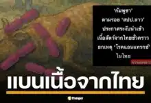 ผวาแอนแทรกซ์ไทย! กัมพูชาประกาศระงับนำเข้าปศุสัตว์-ผลิตภัณฑ์เนื้อทุกชนิด หลังลาวสั่งแบนจากเคสคนตายที่มุกดาหาร