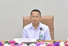 ด่วน สมศักดิ์ วีโต้ มติแพทยสภา ปมลงโทษ หมอชั้น 14 รพ.ตำรวจ