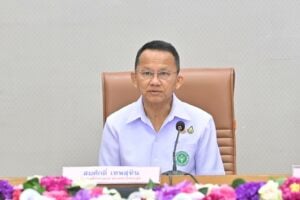 ด่วน สมศักดิ์ วีโต้ มติแพทยสภา ปมลงโทษ หมอชั้น 14 รพ.ตำรวจ