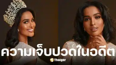 ไซนับ จามา มิสโซมาเลีย 2025 เล่าประสบการณ์ถูกตัดอวัยวะเพศตอน 7 ขวบ