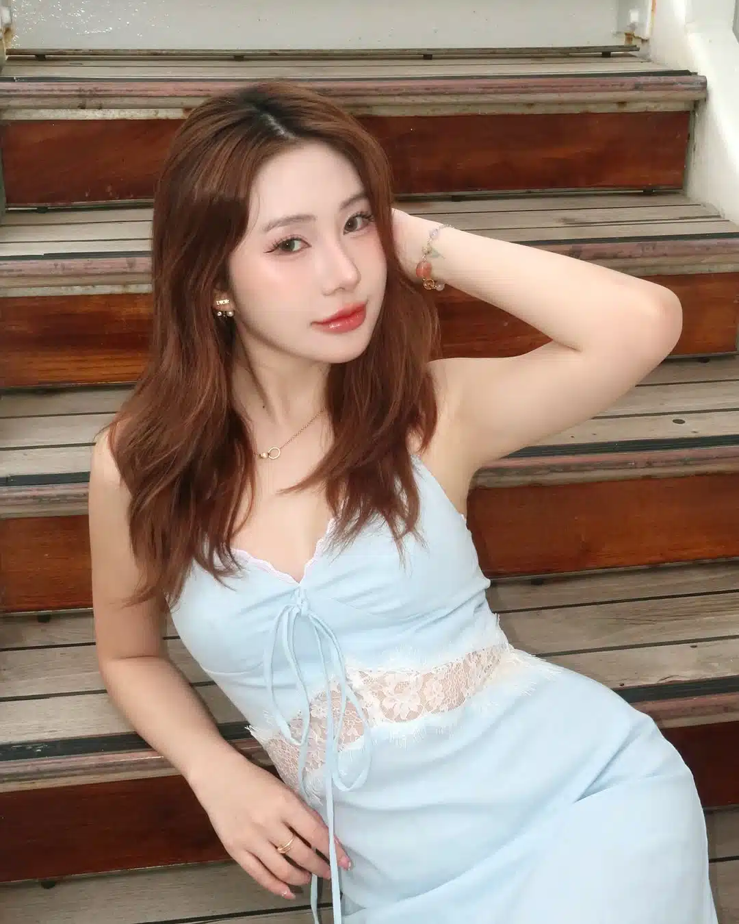 ปัจจุบัน บีเบล รับบทเป็นแม่เลี้ยงเดี่ยว