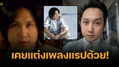 เปิด 10 ผลงานเพลง หมออั้ม อิราวัต อดีตนักร้องอาร์เอส หน้าหวาน เสียงใส