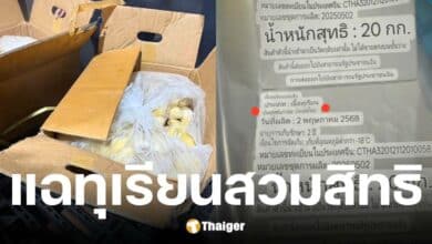 สส.พรรคประชาชน แฉกลโกงส่งออกทุเรียนไทย ที่แท้รับมาจากเวียดนาม