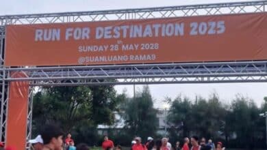 Run Destination 2025
