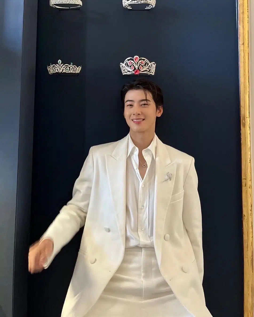 ชาอึนอู - 4