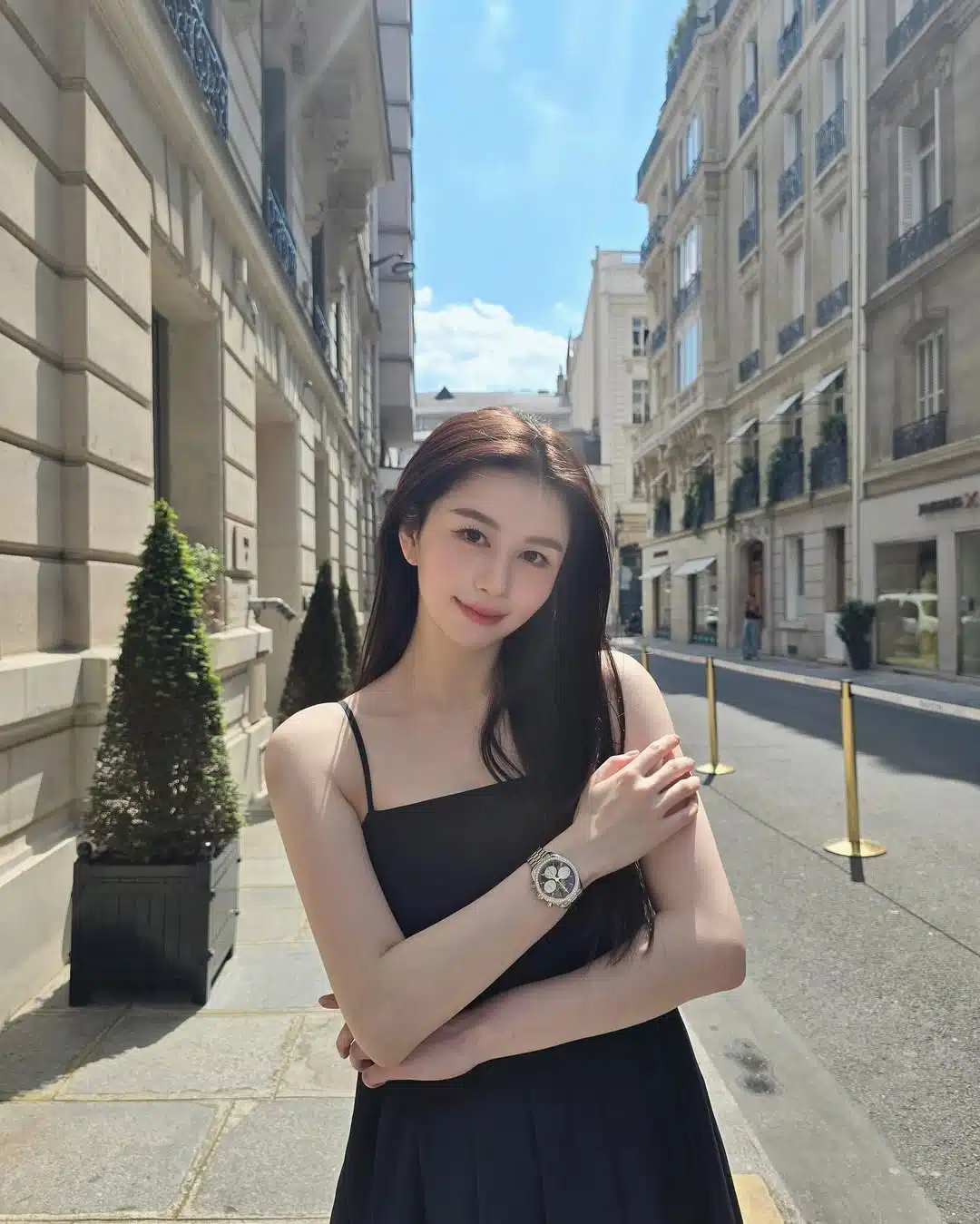 เสิ่นเยว่ - 2
