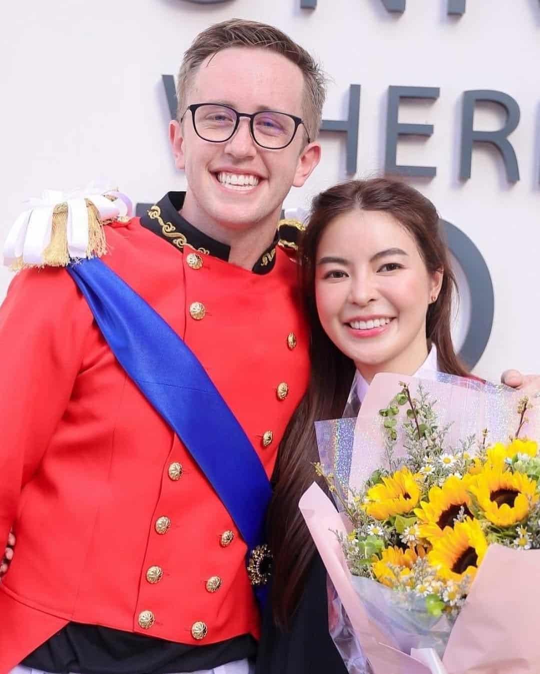 ย้อนเส้นทางรัก เนท My Mate Nate และ เอวา จากคู่จิ้นยูทูบเบอร์สู่คู่จริง ก่อนประกาศยุติความสัมพันธ์-1