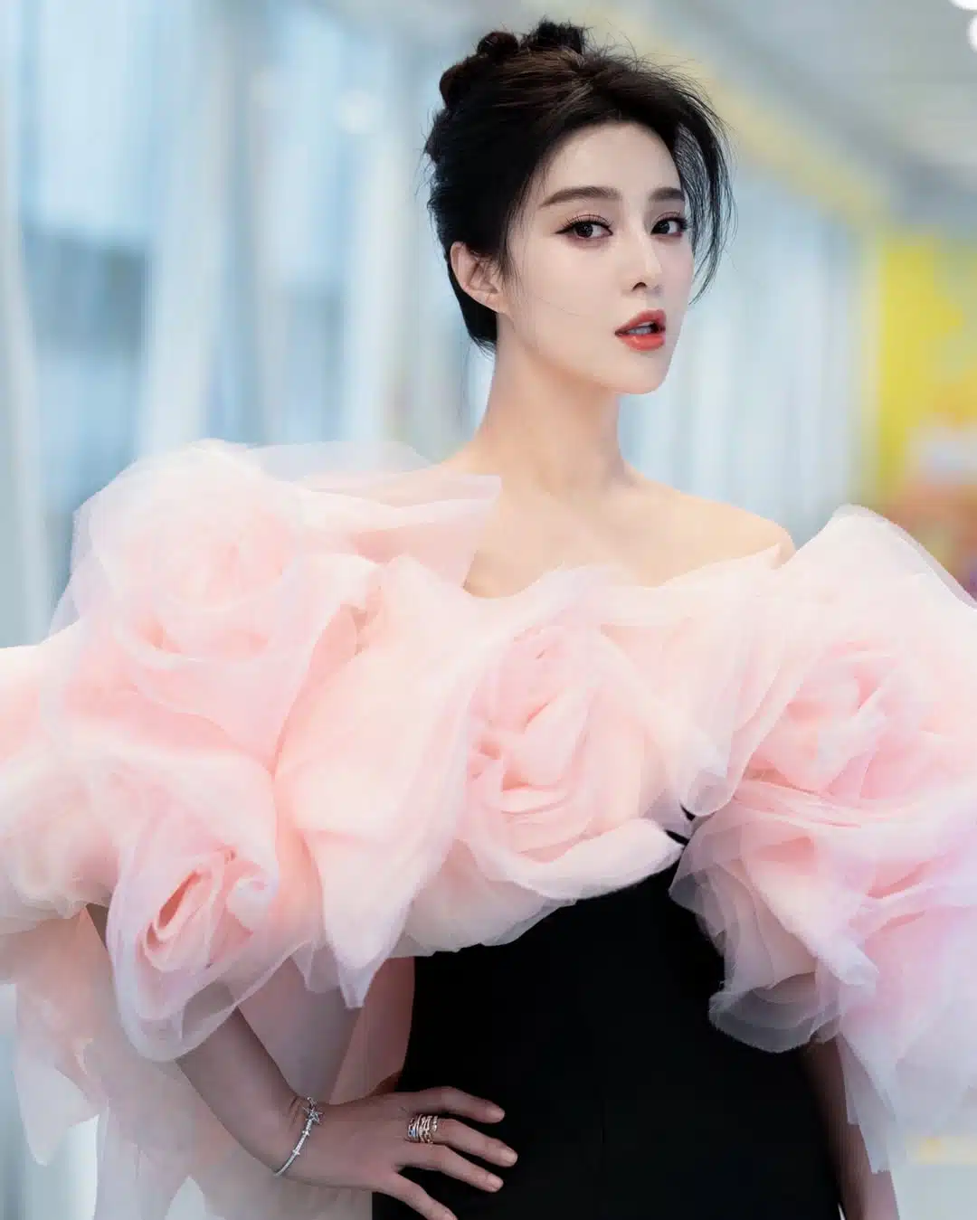 ฟ่าน ปิงปิง - 3