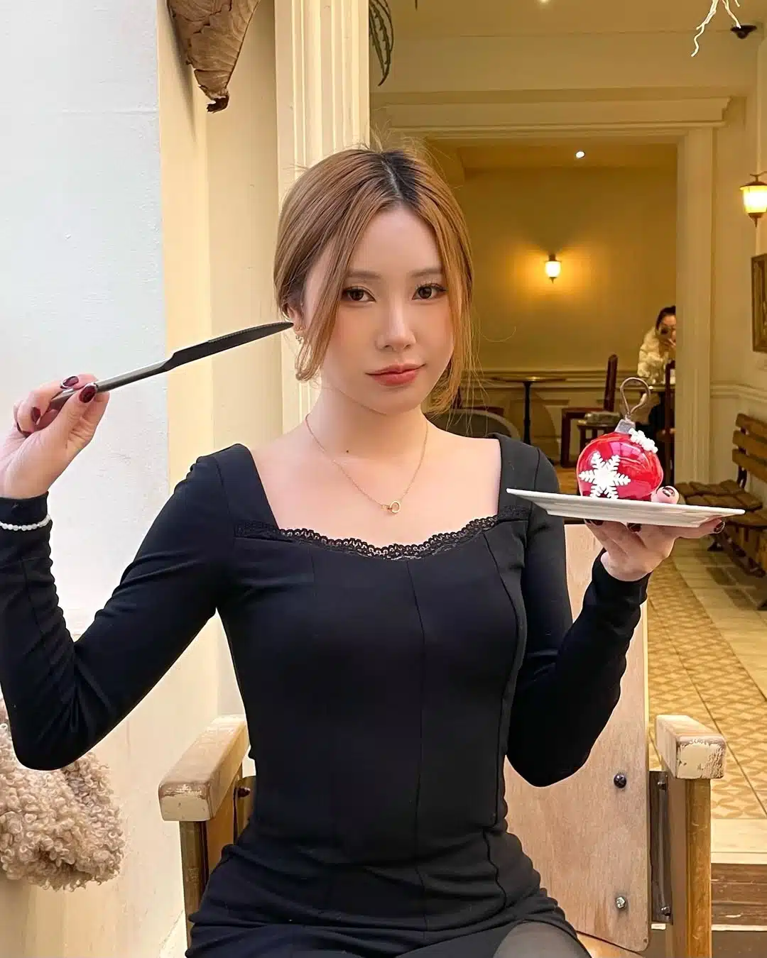บีเบล ยูทูเบอร์ดัง แม่เลี้ยงเดี่ยว