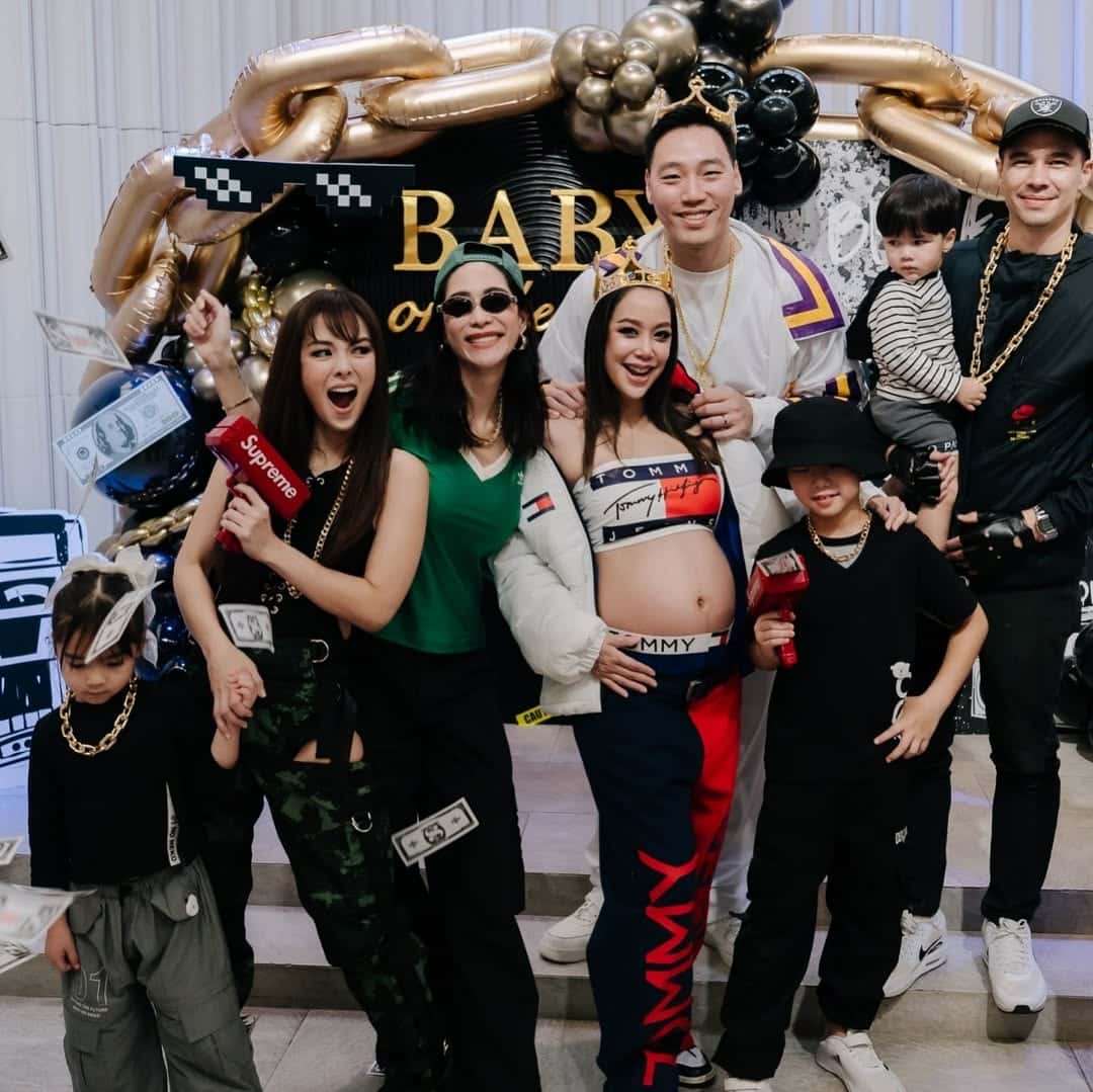 ย้อนปมดราม่า เพื่อนดาราวิจารณ์สัมพันธ์ พลอย ตอนคบกับดาราสาว-1