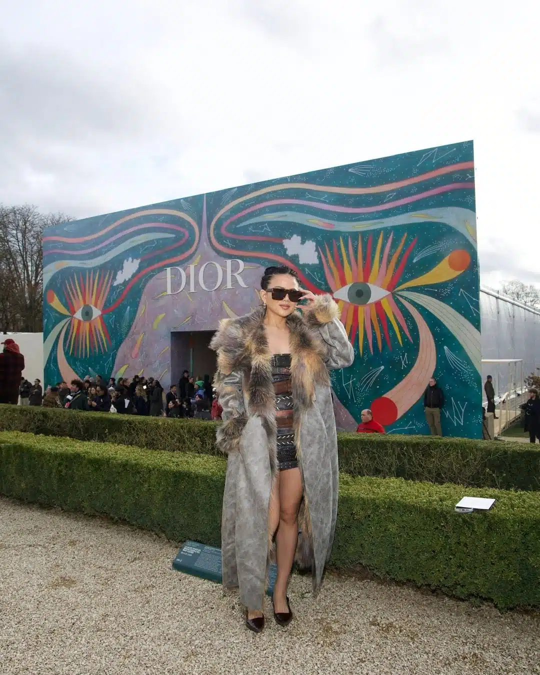 ป่าน ณิชาภัทร แฟชั่นไอคอนเมืองไทย ผู้บุกเบิกหญิงคนแรกบนพรมแดง Met Gala และปรากฎตัวบนพรมแดงคานส์ หลายครั้ง