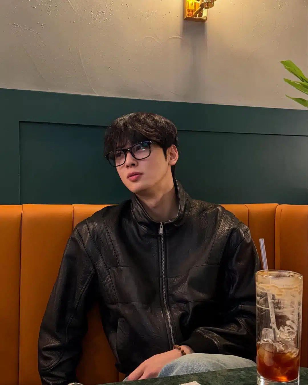 ชาอึนอู เตรียมเข้ากรมรับใช้ชาติ 28 กรกฎาคม 68