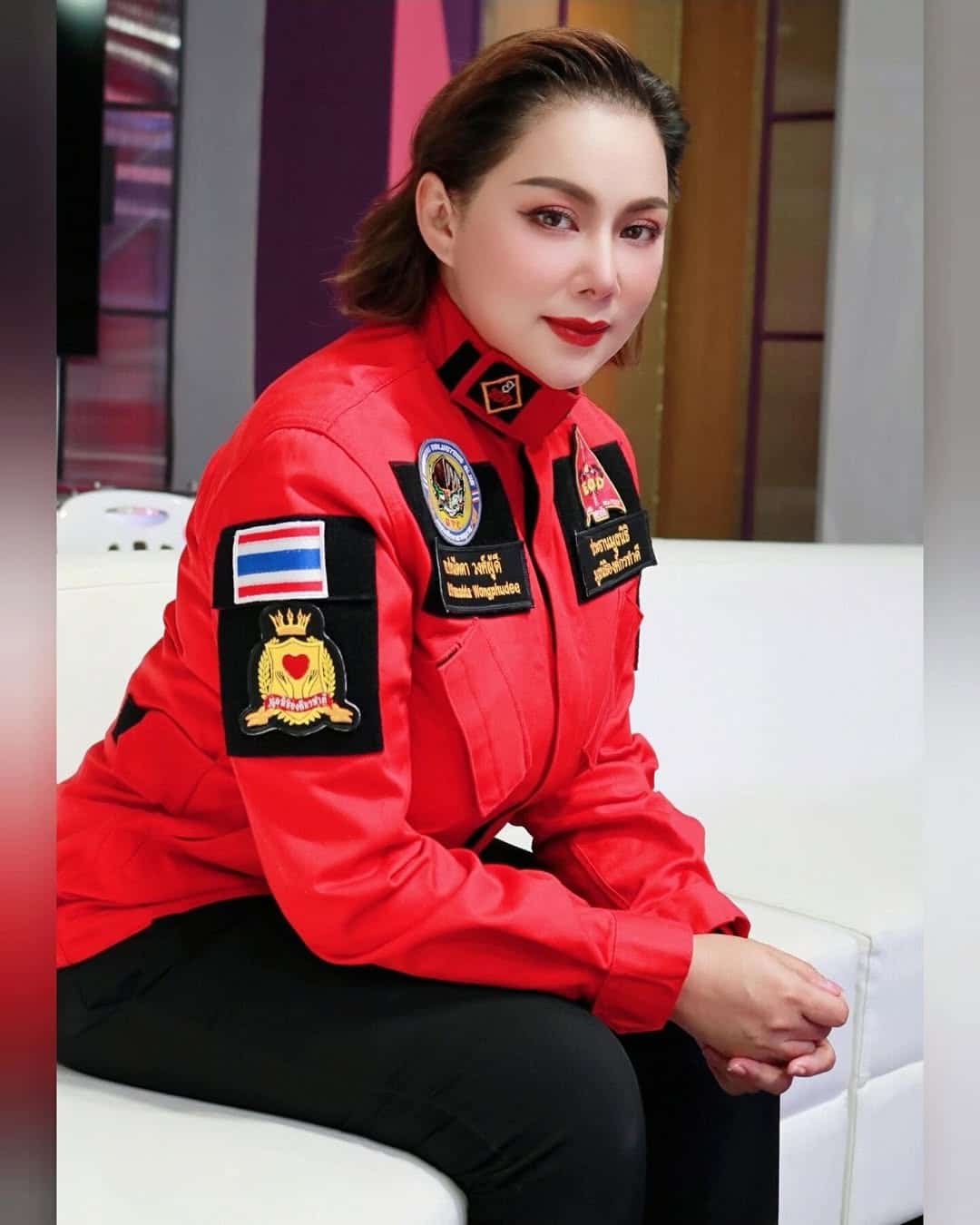 บุ๋ม ปนัดดา เผยความคืบหน้า ดารายืมเงิน 5 หมื่น ได้คืนยครบแล้ว ลั่น เจ้าหนี้ต้องยกมือไหว้ขอเงินคืน ประกาศไม่ให้ใครยืมเงินแล้ว-1