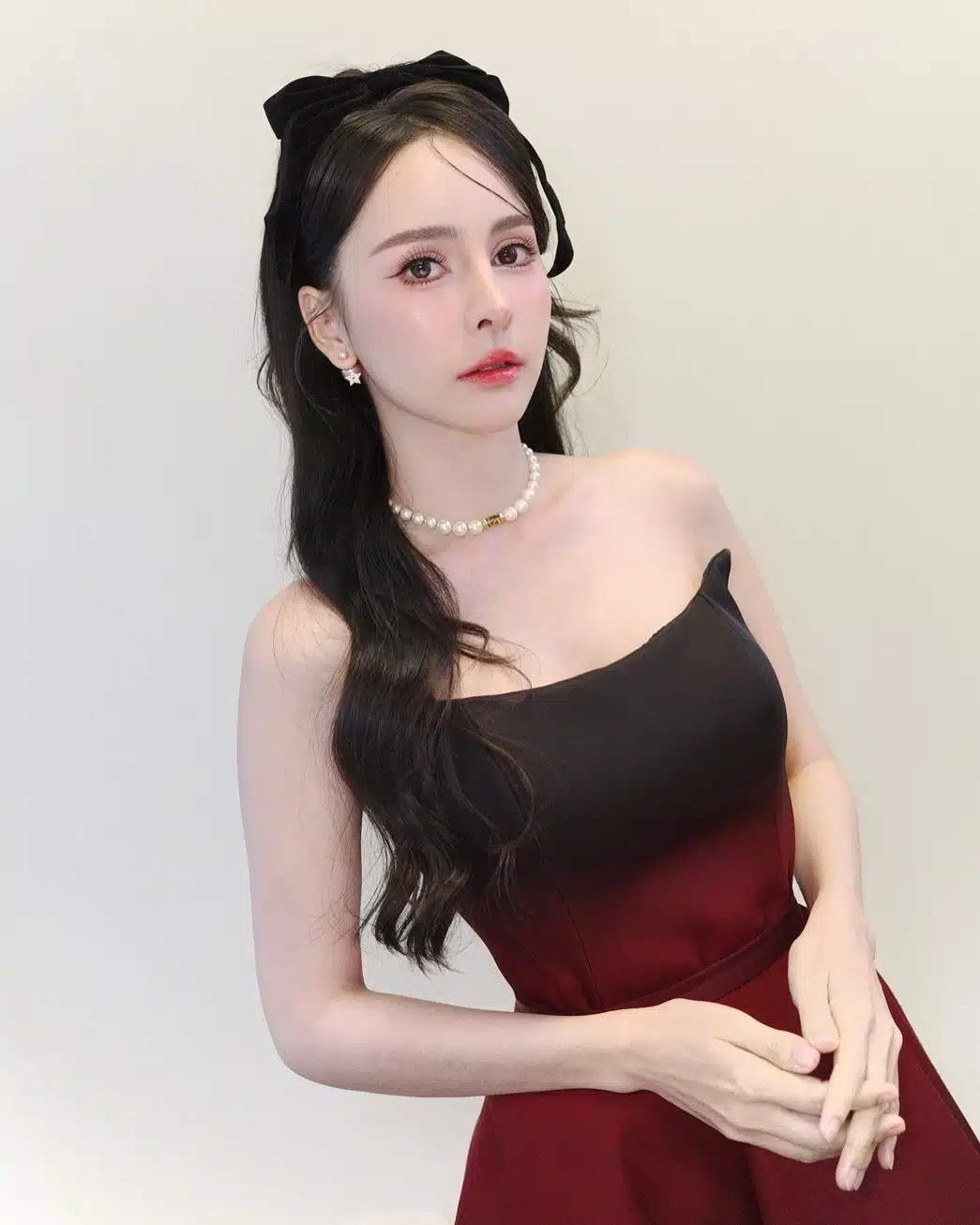 จ๊ะโอ๋ งามพริ้ง - 1
