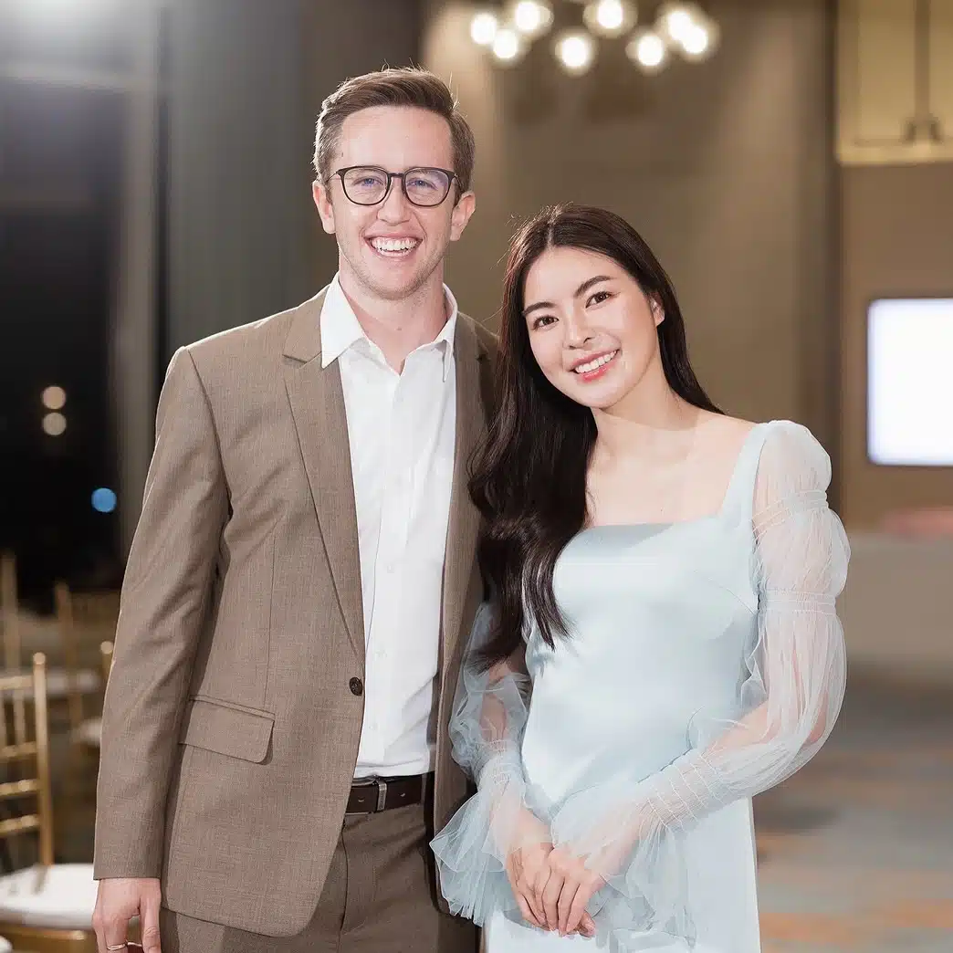 ย้อนเส้นทางรัก เนท My Mate Nate และ เอวา จากคู่จิ้นยูทูบเบอร์สู่คู่จริง ก่อนประกาศยุติความสัมพันธ์-8