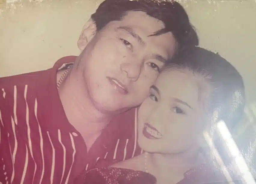 ดิว อริสรา โพสต์แล้ว หลังสูญเสียคุณพ่อ-1
