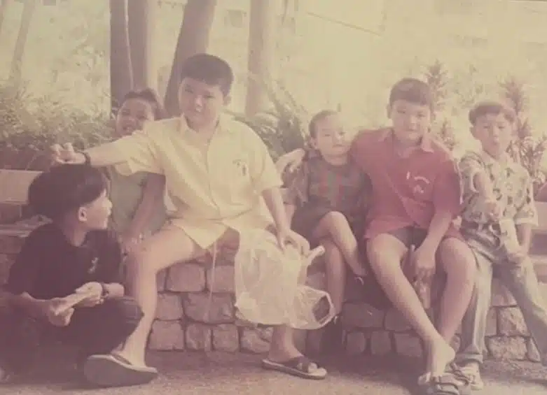 ดิว อริสรา โพสต์แล้ว หลังสูญเสียคุณพ่อ-2