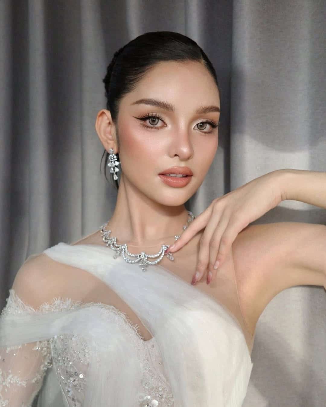 ปลดฟ้าผ่า มิสยูนิเวิร์สสมุทรสงคราม เพิ่งมงได้วันเดียว เพราะผิดคุณสมบัติ-6