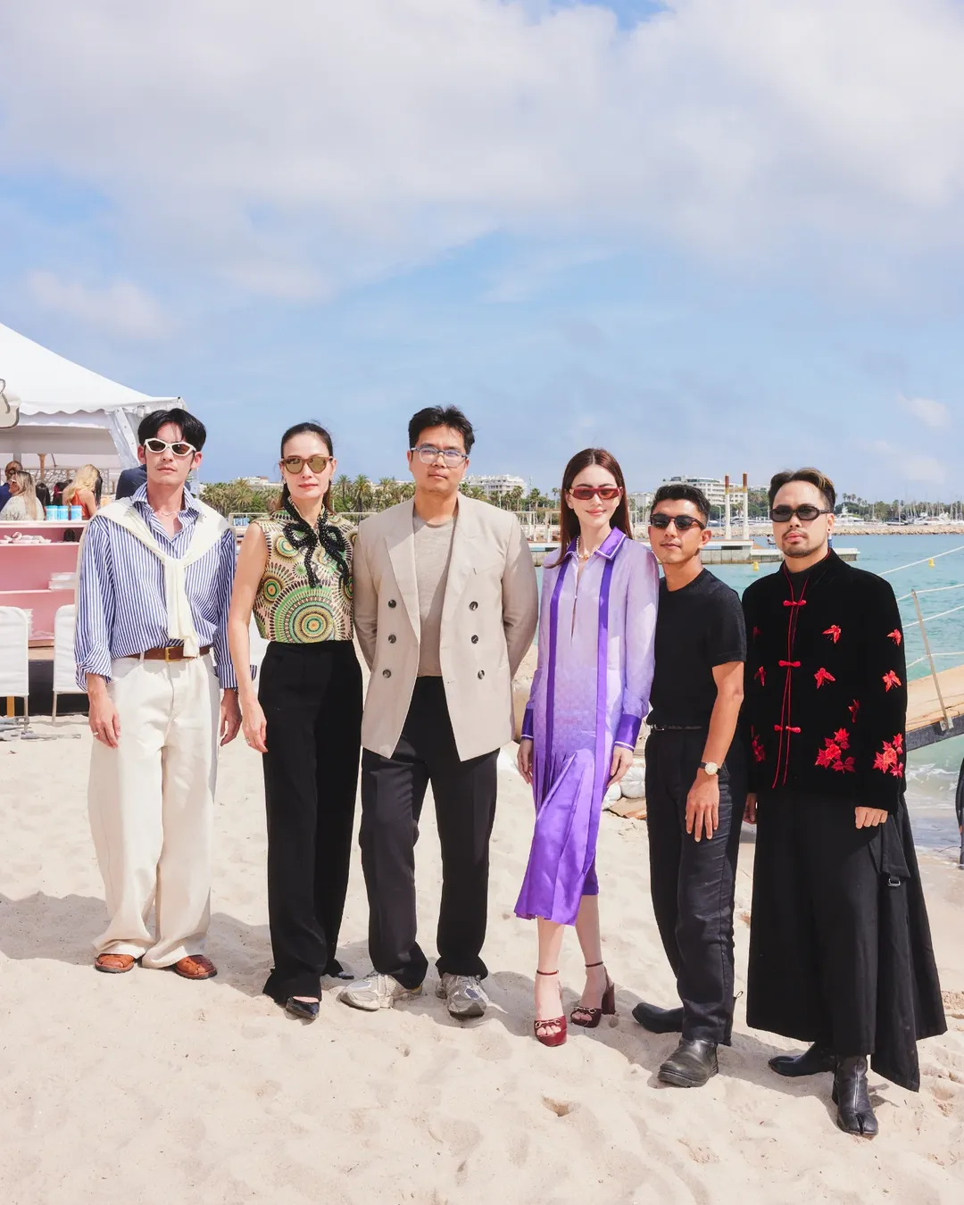 ผีใช้ได้ค่ะ หนังไทยผงาดไกลถึง คานส์ คว้ารางวัลใหญ่ในรอบ 15 ปี-3