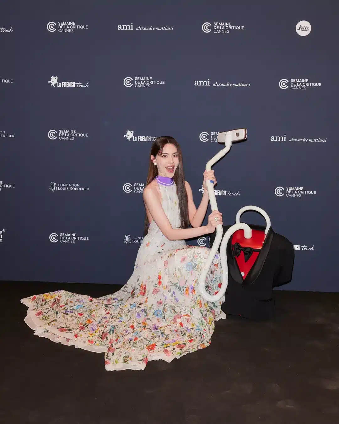 ผีใช้ได้ หนังไทยผงาดไกลถึง คานส์ คว้ารางวัลใหญ่ในรอบ 15 ปี-2