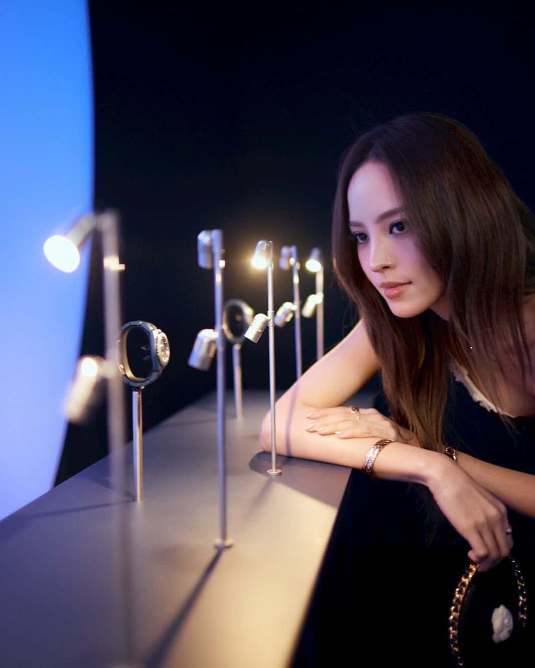 จับตา ณิชา ณัฏฐณิชา โพสต์ภาพปริศนา พร้อมปิดคอมเมนต์ คนสงสัยหมายถึงอะไร-2