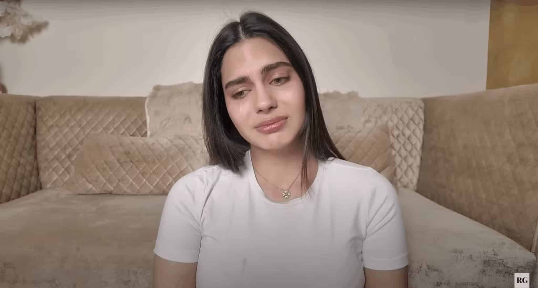 สรุปดราม่า ราเชล คุปตะ อดีต มิสแกรนด์ 2024 ร่ำไห้ อัดคลิปวิดีโอ แฉองค์กร MGI ปฏิบัติเลวร้าย บังคับขายน้ำพริก ณวัฒน์ ไลฟ์ยิบ แฉวีรกรรม หนังคนละม้วน เรื่องเยอะ หมิ่นเงินน้อย ทำนมไม่บอก