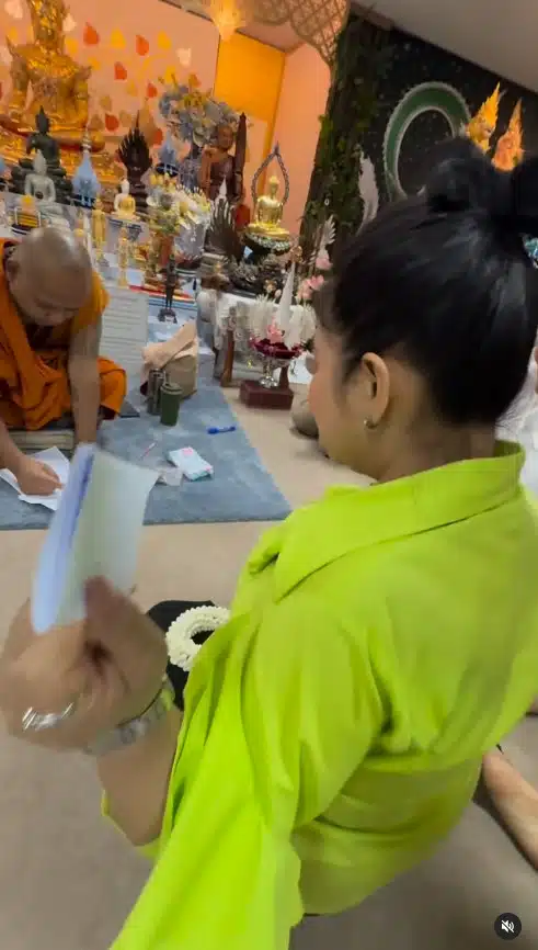 เลขเด็ด ฮาย อาภาพร งวด 2 5 68