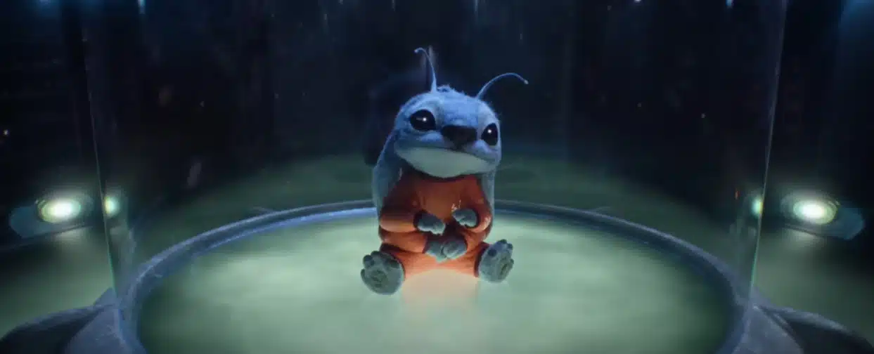 ดิสนีย์แย้มแพลนทำภาคต่อ Lilo & Stitch