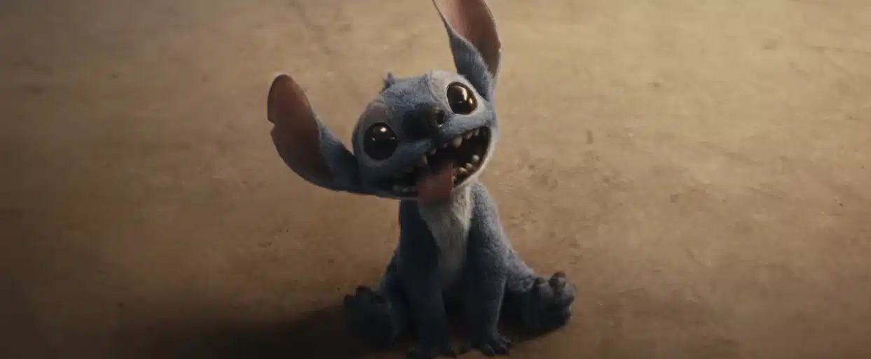 Lilo & Stitch