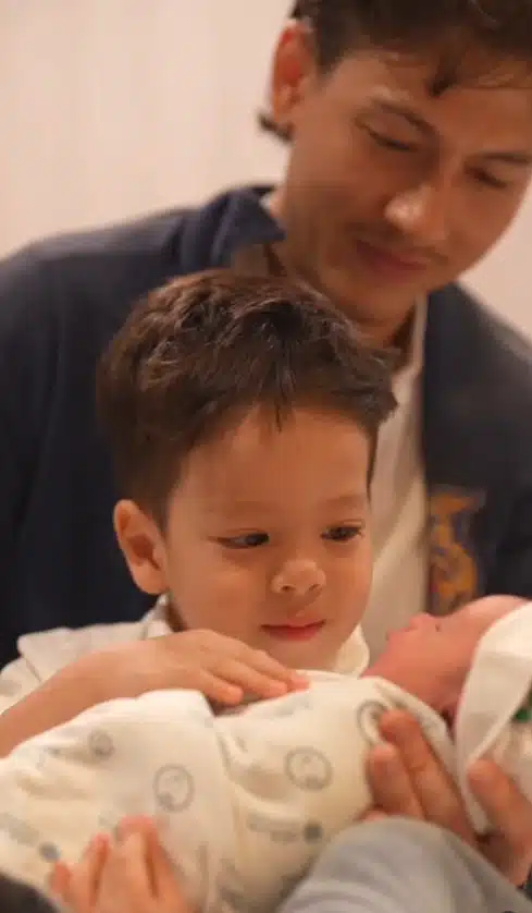 ไซอัลบลู และ กวินท์ ดูวาล