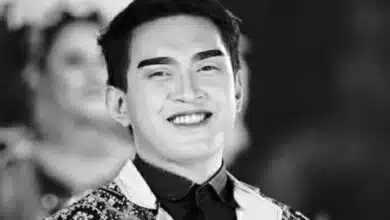 สไปร์ท ธนัชพงศ์ อดีตดาวรัตนศิลป์ฯ จากไปกะทันหัน วงการหมอลำเศร้าอาลัย