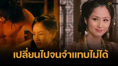 หนุ่มไทยฮือฮา "หลันเหยียน" นางเอก Sex and Zen หวนคืนจอรอบ 10 ปี
