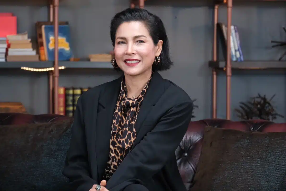 หน่อย บุษกร ประกาศข่าวใหญ่ เลิกเป็นผู้จัดแล้ว โหมรับงานละคร 3 เรื่อง ลูกชายกำลังโต เปิดอกคุยทุกเรื่อง มีแววสนใจงานในวงการบันเทิง