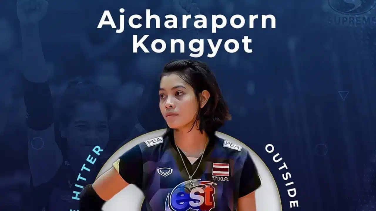 เพียว อัจฉราพร สมัยเล่นให้ลีกตุรกี ทีมซาริเยร์