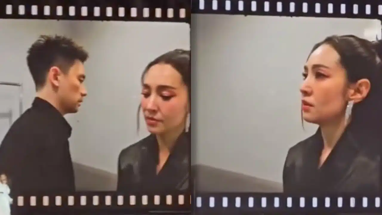 วิล เบลล่า MV ซ่อนกลิ่น