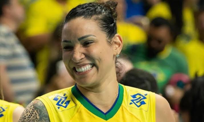 ทันดารา ไกเชต้า (บราซิล)