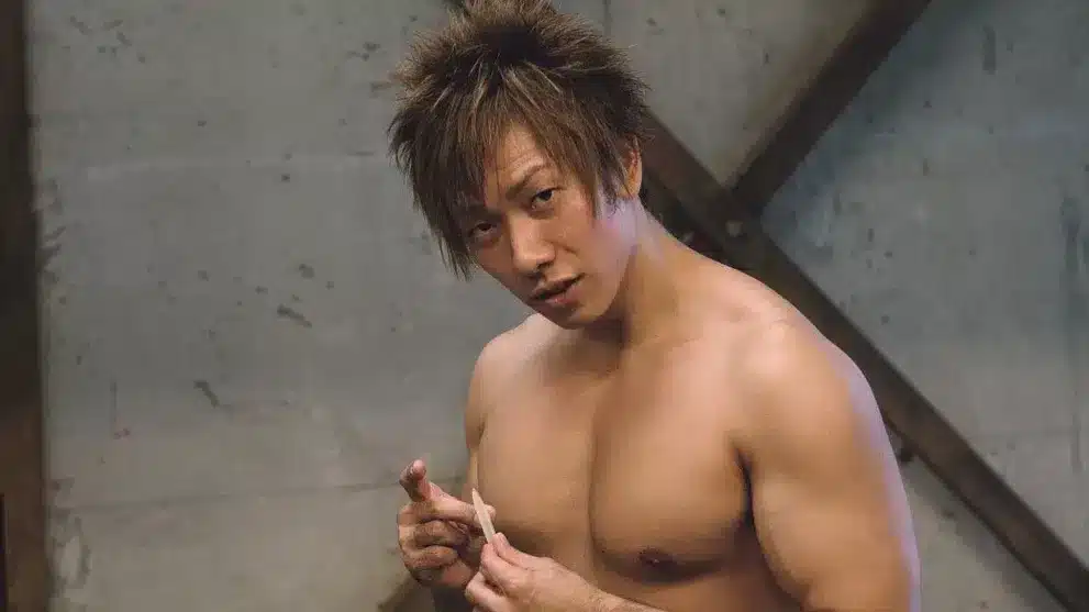 ชิมิเคน