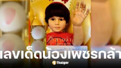 เลขเด็ด น้องเพชรกล้า งวด 2 5 68