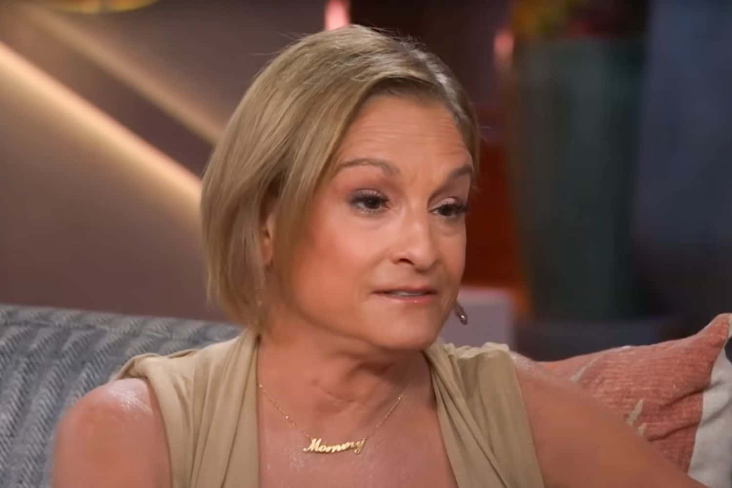 แมรี ลู เรตตัน ตำนานยิมนาสติกโอลิมปิก ฮีโร่เหรียญทอง นักยิมนาสติกหญิงคนแรกของสหรัฐฯ ถูกจับข้อหาเมาแล้วขับในเวสต์เวอร์จิเนีย