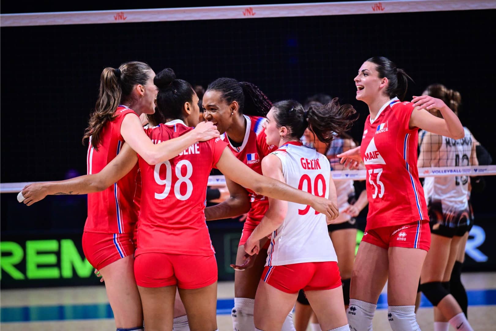 รูปแบบการแข่งขันวอลเลย์บอลหญิงชิงแชมป์โลก 2025