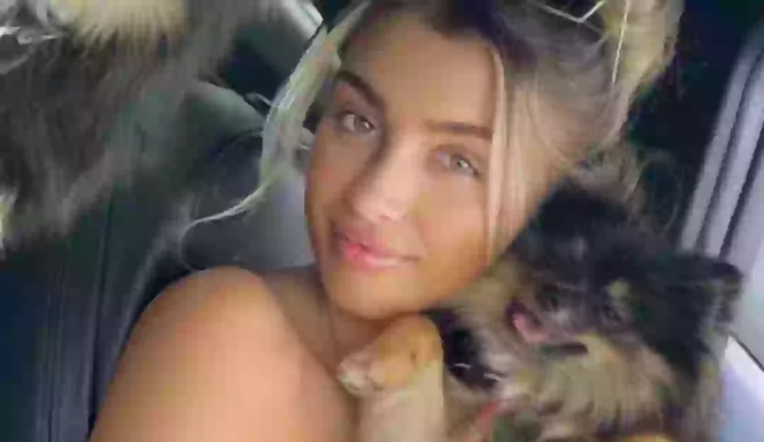 สุดเวทนา สาวอังกฤษ ถูกขังคุกในดูไบ คดียาเสพติด ไม่ได้อาบน้ำ-เปลี่ยนชุด 3 เดือน แม่ร้อง ช่วยพาลูกสาวกลับประเทศ