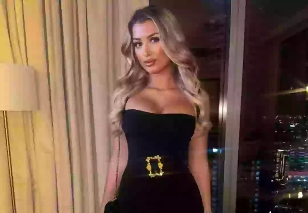 สุดเวทนา สาวอังกฤษ ถูกขังคุกในดูไบ คดียาเสพติด ไม่ได้อาบน้ำ-เปลี่ยนชุด 3 เดือน แม่ร้อง ช่วยพาลูกสาวกลับประเทศ