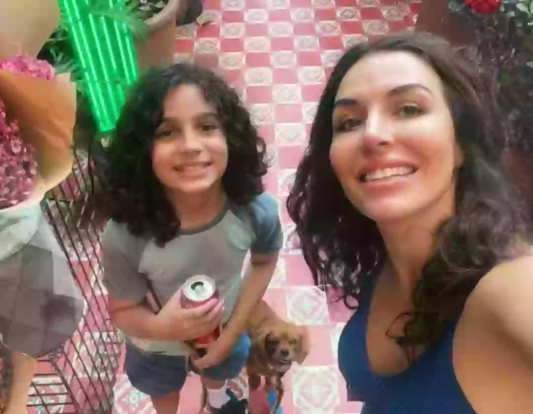 ดาราสาวชาวออสเตรเลีย ใจสลาย ลูกชาย 13 ฆ่าตัวตาย โดนเพื่อนบูลลี่ ขอเงินบริจาค เกือบ 7 ล้าน หวังคืนชีพลูก แข่งกับเวลา ให้ทันใน 7 วัน