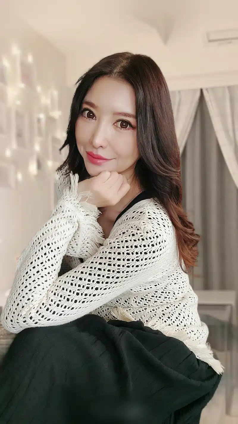 ไอดะ รุกะ อดีตตำนาน AV นมคัพ F หวนคืนวงการในวัย 54 ปี ตะลึง ยังเต่งตึงเหมือนสาวแรกรุ่น