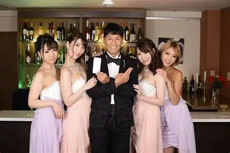 ทาคา คาโต้ (Taka Kato)